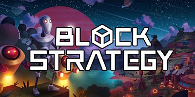 方块战略/Block Strategy Build.15933623|即时战略|容量557MB|免安装绿色中文版|支持键盘.鼠标