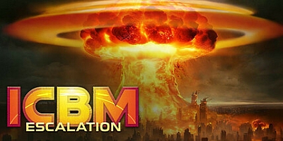 洲际导弹:全面升级/ICBM: Escalation v1.0.5a|即时战略|容量5.6GB|免安装绿色中文版|支持键盘.鼠标.手柄