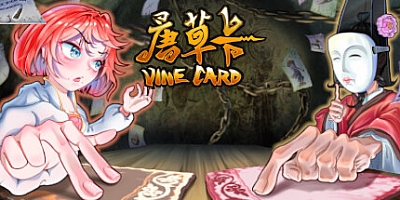 唐草卡/Vinecard v0.9.1.3|卡牌策略|容量4.4GB|免安装绿色中文版|支持键盘.鼠标