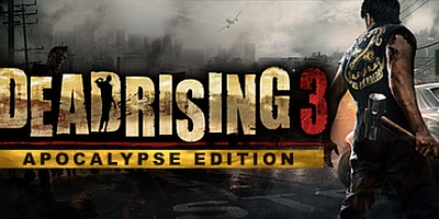 丧尸围城3:天启版/Dead Rising 3 Apocalypse Edition v1.0.0.6|动作冒险|容量33GB|免安装绿色中文版|支持键盘.鼠标.手柄
