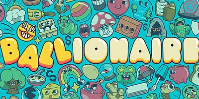 弹球亿万富翁/Ballionaire v1.0.8|休闲益智|容量384MB|免安装绿色中文版|支持键盘.鼠标