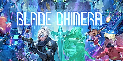 幻刃奇美拉/Blade Chimera v1.37|动作冒险|容量1.3GB|免安装绿色中文版|支持键盘.鼠标