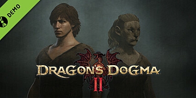 龙之信条2/Dragon’s Dogma 2 DEBUG版|角色扮演|容量66.7GB|免安装绿色中文版|支持键盘.鼠标.手柄