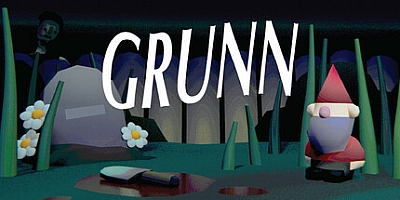 Grunn v1.1|动作冒险|容量444MB|免安装绿色中文版|支持键盘.鼠标.手柄