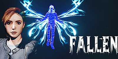 堕落者/FALLEN Build.15540984|动作冒险|容量4GB|免安装绿色中文版|支持键盘.鼠标.手柄