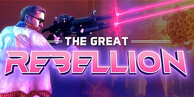 伟大的叛乱/The Great Rebellion Build.15002296|动作冒险|容量2.4GB|免安装绿色英文版|支持键盘.鼠标.手柄