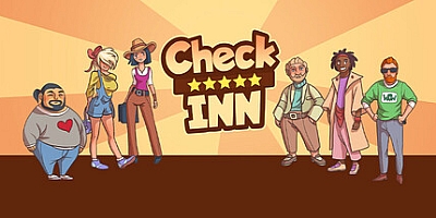 连锁酒店/Check Inn Build.18564184|策略战棋|容量770M|免安装绿色中文版|支持键盘.鼠标