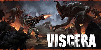 血腥突击/Viscera Build.16360199|动作冒险|容量4.1GB|免安装绿色中文版|支持键盘.鼠标.手柄