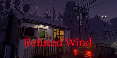 驳风迷案/Refuted Wind v1.8|恐怖冒险|容量3.6GB|免安装绿色中文版|支持键盘.鼠标