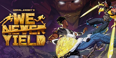 空中骑士:永不屈服/Aerial Knight’s We Never Yield Build.15094999|动作冒险|容量8.1GB|免安装绿色中文版|支持键盘.鼠标.手柄