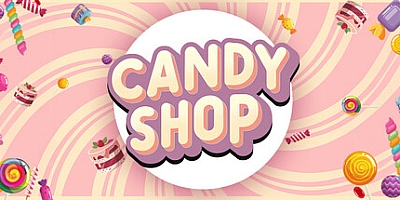 糖果店模拟器/Candy Shop Simulator Build.19914318|模拟经营|容量3.3G|免安装绿色中文版|支持键盘.鼠标