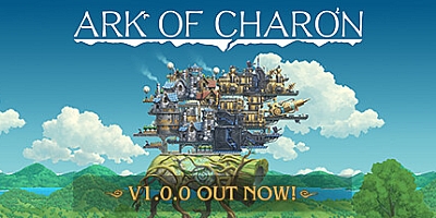 卡戎方舟/Ark of Charon Build.16808151|塔防策略|容量1.2GB|免安装绿色中文版|支持键盘.鼠标