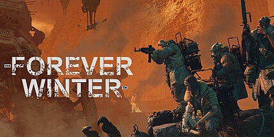 永恒寒冬/The Forever Winter v0.1.39167.0联机版|动作冒险|容量87.5GB|免安装绿色中文版|支持键盘.鼠标.手柄