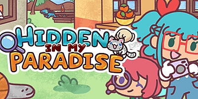 隐藏在我的天堂里/Hidden in my Paradise Build.16698404|休闲益智|容量922M|免安装绿色中文版|支持键盘.鼠标.手柄