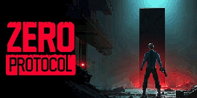 协议零/ZERO PROTOCOL v1.0|动作冒险|容量318MB|免安装绿色中文版|支持键盘.鼠标.手柄