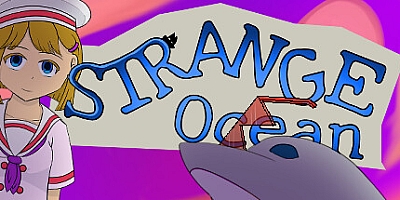 奇异海域/Strange Ocean Build.15027933|策略模拟|容量3.4GB|免安装绿色中文版|支持键盘.鼠标