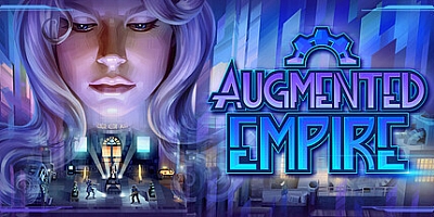 增强帝国/Augmented Empire Build.15868830|策略模拟|容量3.3GB|免安装绿色中文版|支持键盘.鼠标