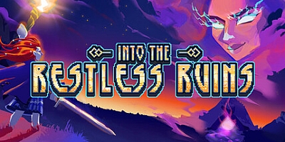 勇闯无尽遗迹/Into the Restless Ruins Build.18897138|策略模拟|容量856MB|免安装绿色中文版|支持键盘.鼠标.手柄