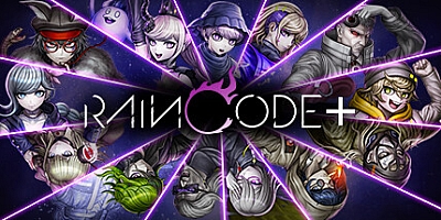 超侦探事件簿 雾雨谜宫 Plus/Master Detective Archives: RAIN CODE Plus v1.6.0|解谜冒险|容量51.9GB|免安装绿色中文版|支持键盘.鼠标.手柄