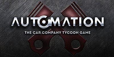 自动化:汽车公司大亨/Automation – The Car Company Tycoon Game Build.19936527|模拟经营|容量40.2G|免安装绿色中文版|支持键盘.鼠标