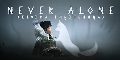 永不孤单/Never Alone Build.16726002|动作冒险|容量2.3GB|免安装绿色中文版|支持键盘.鼠标.手柄