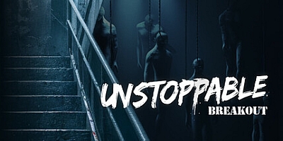 无法阻挡:突围/Unstoppable: Breakout Build.15598128|恐怖冒险|容量4GB|免安装绿色中文版|支持键盘.鼠标