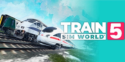 模拟火车世界5/Train Sim World 5 v4.26.1.0|模拟经营|容量334.8GB|免安装绿色中文版|支持键盘.鼠标.手柄