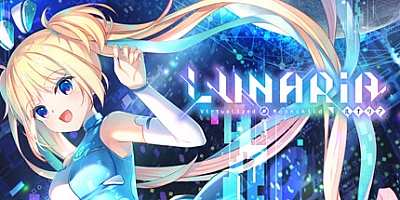 虚拟月球之子/LUNARiA -Virtualized Moonchild- Build.15504392|视觉小说|容量3GB|免安装绿色中文版|支持键盘.鼠标.手柄