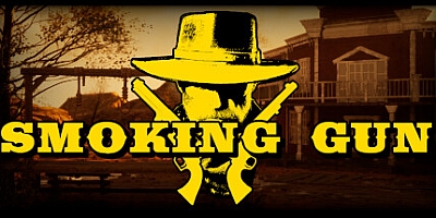 烟火枪手/Smoking Gun Build.16098574|动作冒险|容量1.6GB|免安装绿色中文版|支持键盘.鼠标
