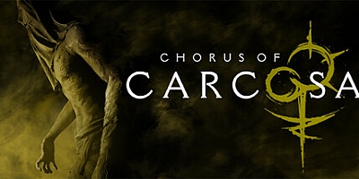 卡尔科萨的合唱/Chorus of Carcosa Build.17851403|恐怖冒险|容量5.1GB|免安装绿色中文版|支持键盘.鼠标.手柄