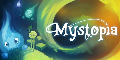 神秘世界/Mystopia v1.0.0|休闲益智|容量2.9GB|免安装绿色中文版|支持键盘.鼠标