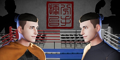 分手擂台/The Breakup Arena v1.0.0|动作冒险|容量4.5GB|免安装绿色中文版|支持键盘.鼠标.手柄