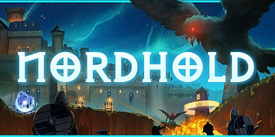 诺德堡/Nordhold v1.1.04|策略战棋|容量2.9G|免安装绿色中文版|支持键盘.鼠标.手柄