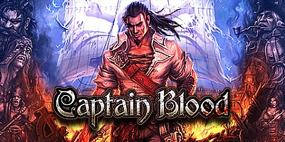浴血船长/Captain Blood v20250603|动作冒险|容量12.9|免安装绿色中文版|支持键盘.鼠标.手柄