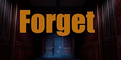 忘记/Forget Build.15410743|恐怖冒险|容量3.7GB|免安装绿色中文版|支持键盘.鼠标.手柄