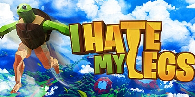 我讨厌我的腿/I HATE MY LEGS Build.15848899|动作冒险|容量1GB|免安装绿色中文版|支持键盘.鼠标.手柄