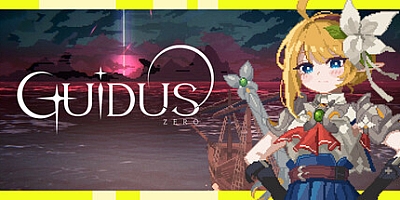 始源守卫/Guidus Zero v2.0.3|角色扮演|容量334MB|免安装绿色中文版|支持键盘.鼠标.手柄
