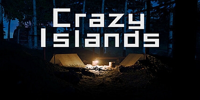 疯狂岛屿/Crazy Islands v0.1.72|动作冒险|容量8.7GB|免安装绿色中文版|支持键盘.鼠标.手柄