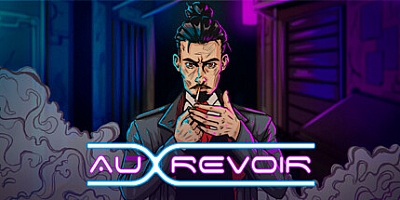 永生公司/Au Revoir Build.19769909|动作冒险|容量1.7G|免安装绿色中文版|支持键盘.鼠标