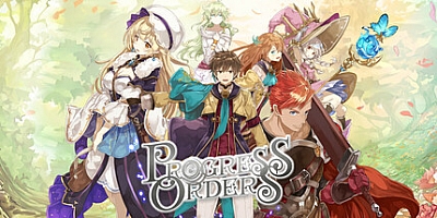 进度指令/PROGRESS ORDERS v1.0.1|角色扮演|容量2.1GB|免安装绿色中文版|支持键盘.鼠标.手柄