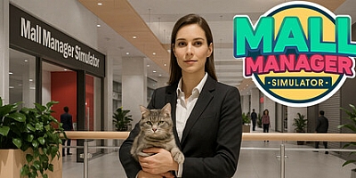 购物中心经理模拟器/MALL MANAGER SIMULATOR v1.0.8|休闲益智|容量1.8GB|免安装绿色中文版|支持键盘.鼠标.手柄