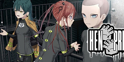 变态监狱/HENPRI Build.17570497|动作冒险|容量693MB|免安装绿色中文版|支持键盘.鼠标