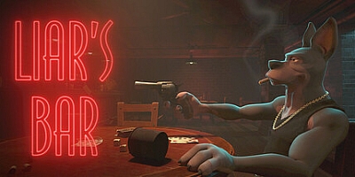 骗子酒吧/Liar’s Bar v0.92|休闲益智|容量7.8GB|免安装绿色 中文版|支持键盘.鼠标.手柄