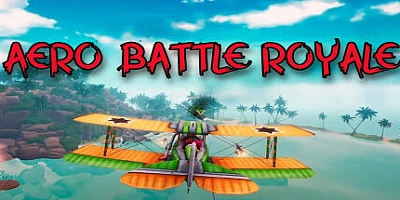 空战大逃杀/AERO BATTLE ROYALE Build.15303826|动作冒险|容量2.9GB|免安装绿色中文版|支持键盘.鼠标.手柄