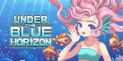 蔚蓝之下/Under the blue horizon Build.16104045|放置策略|容量241M|免安装绿色中文版|支持键盘.鼠标