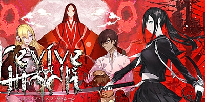 月之复苏/Revive Of The Moon Build.15609096|动作冒险|容量3.8GB|免安装绿色中文版|支持键盘.鼠标.手柄