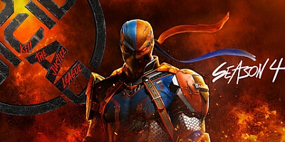 自杀小队:消灭正义联盟/Suicide Squad: Kill the Justice League Buid.17107881|动作冒险|容量97.6GB|免安装绿色中文版|支持键盘.鼠标.手柄