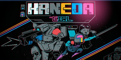 羽田女孩/Haneda Girl Build.18718350|动作冒险|容量1.9G|免安装绿色中文版|支持键盘.鼠标.手柄