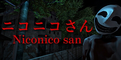 尼康尼克先生/Niconico-san v1.0.3|恐怖冒险|容量1GB|免安装绿色中文版|支持键盘.鼠标