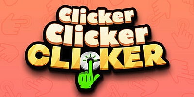 点击点击器/Clicker Clicker Clicker Build.16706558|休闲益智|容量470M|免安装绿色中文版|支持键盘.鼠标
